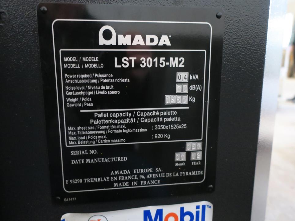 Machines pour le travail du métal-5